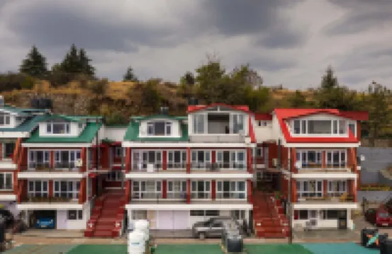 Zostel Homes Shimla