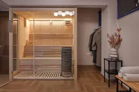 Ira-Hpa Hotel - 4-Star