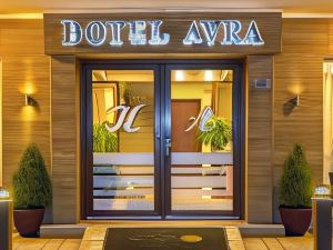 Hotel Avra