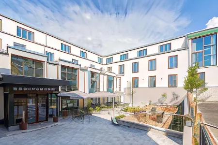 Scandic Stora Hotellet