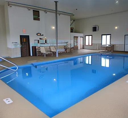 Best Western Buffalo Ridge Inn