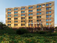 Holiday Inn - the niu, Crusoe Bremen Airport Hotels in Delmenhorst