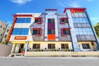 FabHotel Himanshi Hotels near Bappa Rawal Panorama