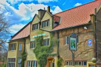 Mallyan Spout Hotel - 3-Sterne