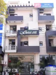 Hotel Flora Inn Hotell i Kapas Hera