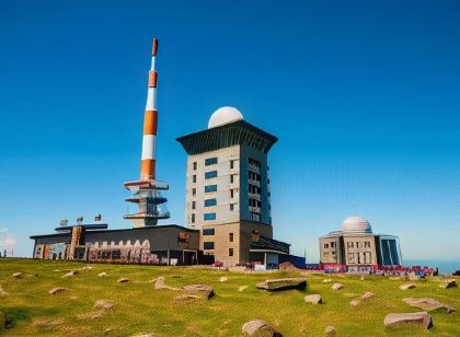 REGIOHOTEL Am Brocken Schierke