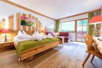 Natur- Und Wellnesshotel Höflehner Hotels in Haus