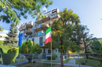 Hotel Leonardo