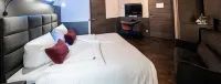 Hotel Lifestyle Mindelheim Hotels in Mindelheim