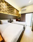 Puri Oasis Hotel Pangkalpinang