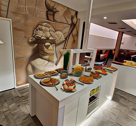 Hotel Ragno d'Oro
