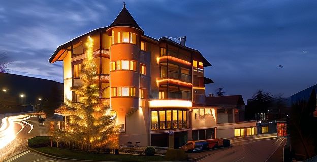 Hotel Millanderhof Hotels in Brixen