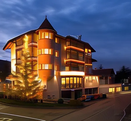 Hotel Millanderhof