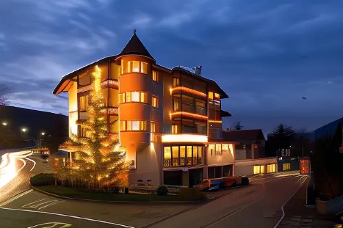 Hotel Millanderhof - Pet friendly