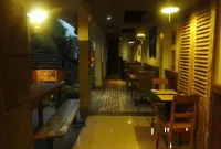 Jodipati Hotel Bengkulu Hotels in Ratu Agung