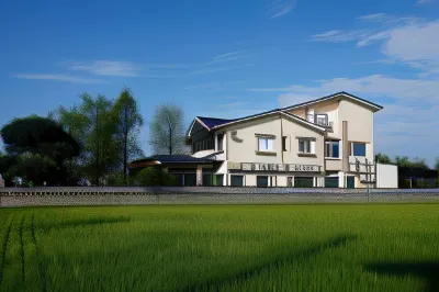Pokara Resort Hotels in Landkreis Yilan
