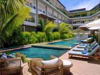 Laïla, Seychelles, a Tribute Portfolio Resort - sul mare