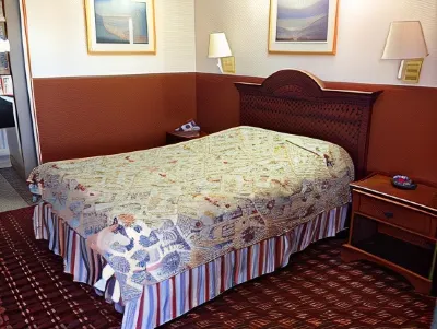 Executive Inn Robstown Hotels in Robstown