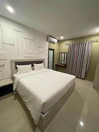 XTen Guest House Near Harbour Bay Batam