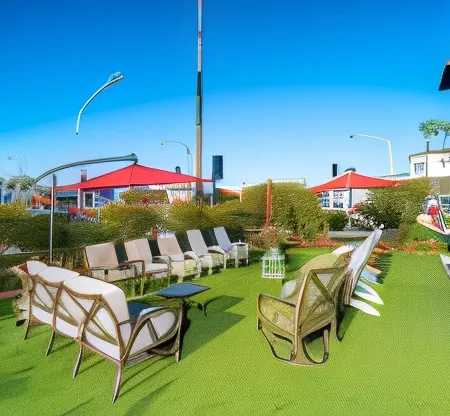 Little Inn by the Bay Newport Beach Hotel