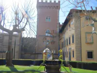 Hotel Il Ponte