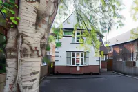 No.192 Oxford Hotels in Littlemore