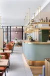 Strandhotel Ostende Hotels in Korswandt