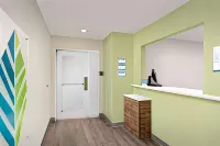 Woodspring Suites Huntsville/ Madison Hotels in Madison