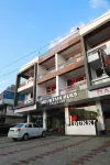 Hotel MountainHues Hotel a Kattappana