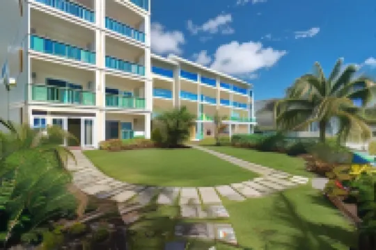 로스트레버 호텔  호텔