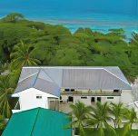 Tranquila Maldives Hotels in Kuramathi