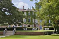 Best Western Plus Aston Hall Hotel Hotels in Harthill with Woodall