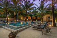 Uzuri Boutique Hotel - Pet friendly
