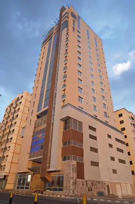 Al Hayat Hotel Hotels in Al Qasimia