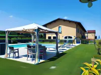 Hotel Agli Ulivi Hotels in Valeggio sul Mincio
