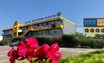 Premiere Classe Perpignan Sud