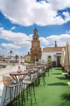 Palacio San Fernando Hotels in Utrera
