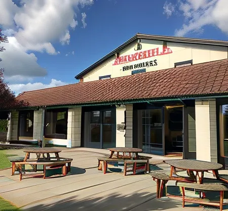 The Windmill Hotel
