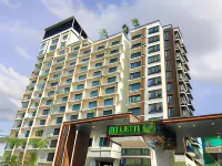 Electus Home at Midhills Genting - Free WiFi & Parking