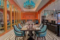 ITC Rajputana, a Luxury Collection Hotel, Jaipur - 조식 운영