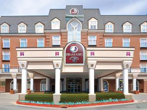 DoubleTree Suites by Hilton Lexington