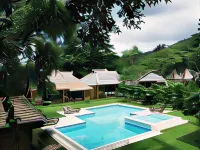 La Natura Resort Các khách sạn ở Coron