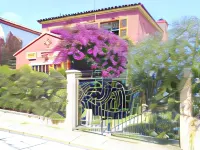 El Arbol Hostel Các khách sạn ở 