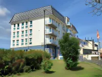 RheinVilla Arte Hotels in Remagen