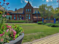 Endion Inn Hotels near Speedway