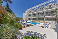 Hotel Osejava