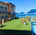 Big Apple Hotel