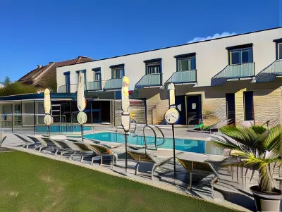 Kaiser Von Österreich, Historik- Und Thermalhotel Hotels in Gemeinde Radkersburg Umgebung