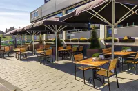 Eurohotel Hotels in Franeker