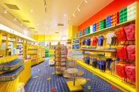 LEGOLAND New York Resort Hotels in Orange County